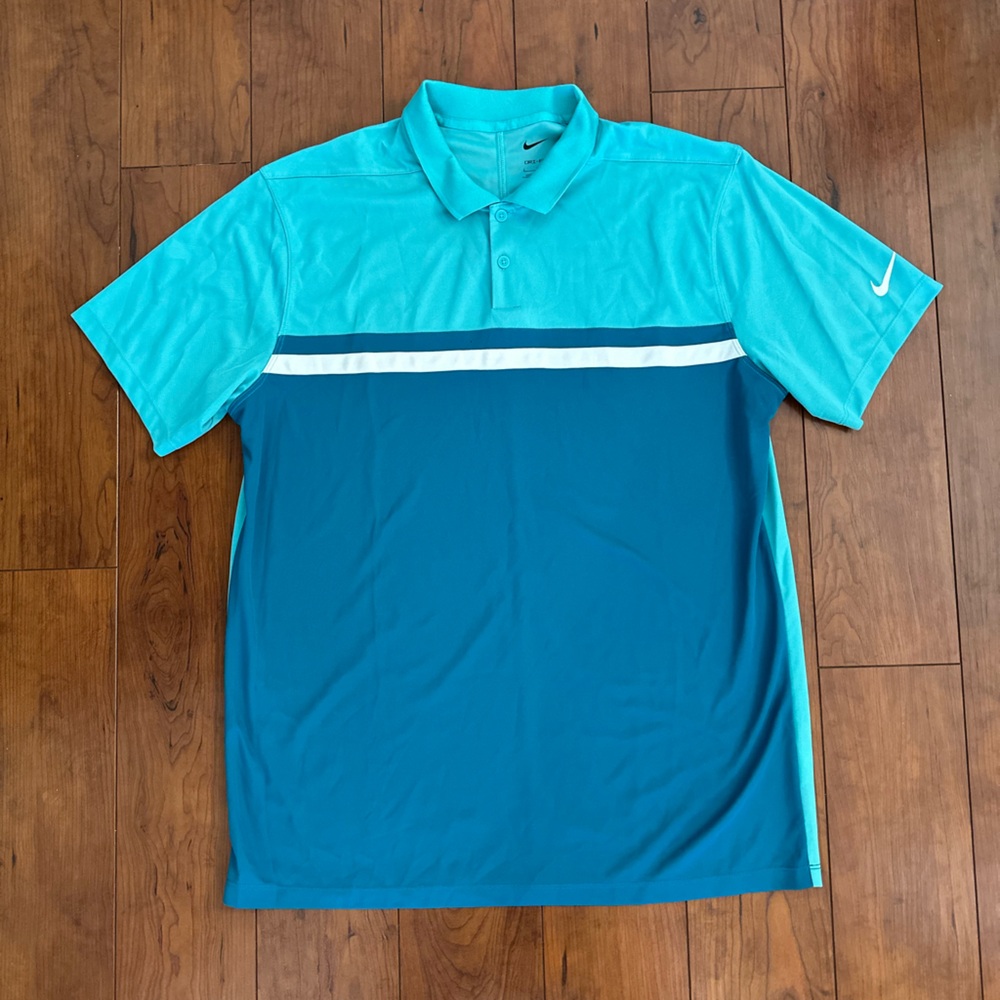 Nike Men’s Golf Polo